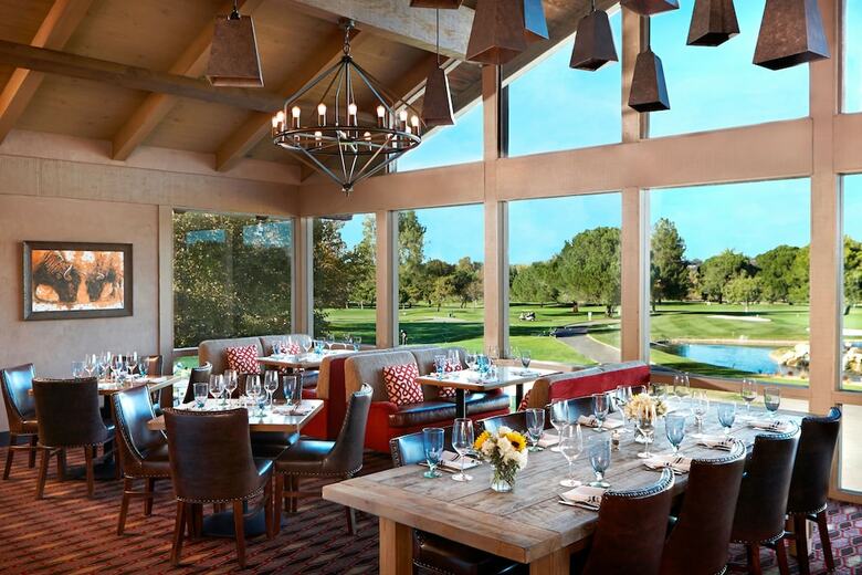 Hotel Temecula Creek Inn