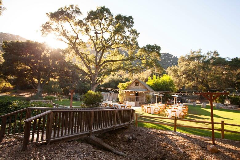 Hotel Temecula Creek Inn