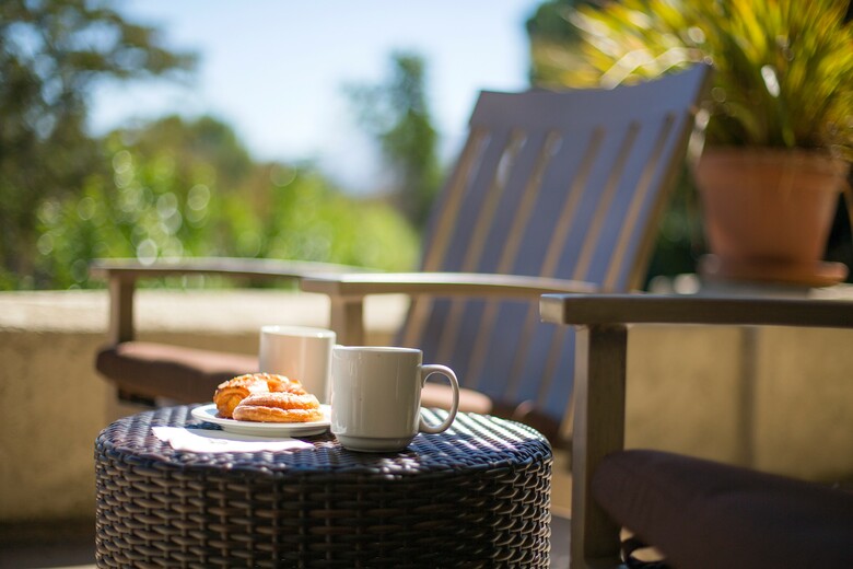 Hotel Temecula Creek Inn