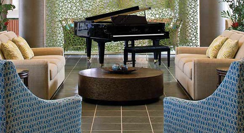 Hotel Marriott Sabal Palms Resort