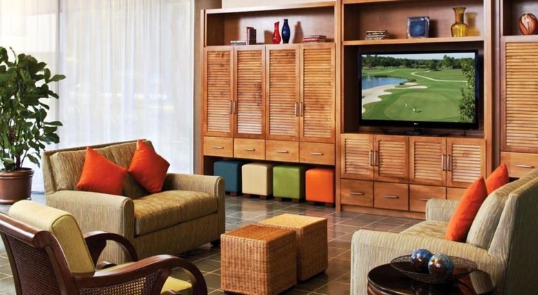 Hotel Marriott Sabal Palms Resort