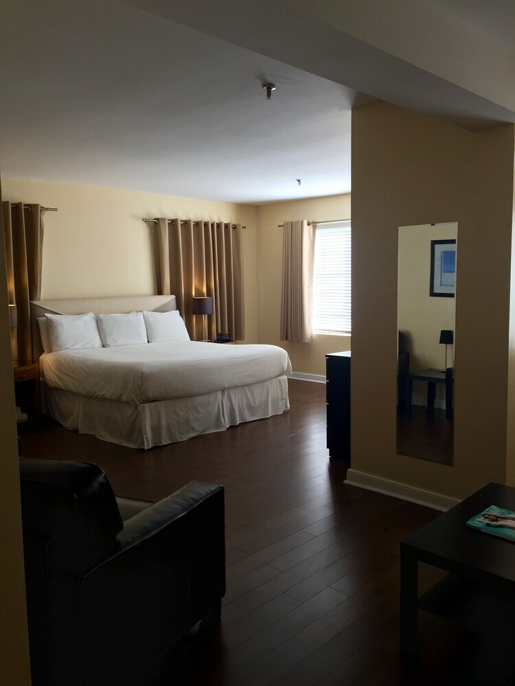 Hotel La Flora