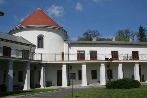 Hostal Pensjonat Zamek