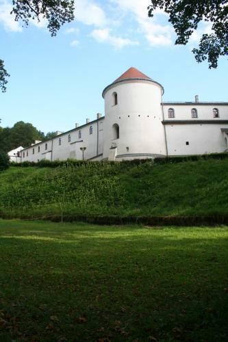 Hostal Pensjonat Zamek