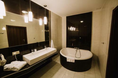 Hotel Ma?y Rzym