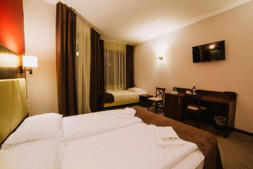 Hotel Ma?y Rzym