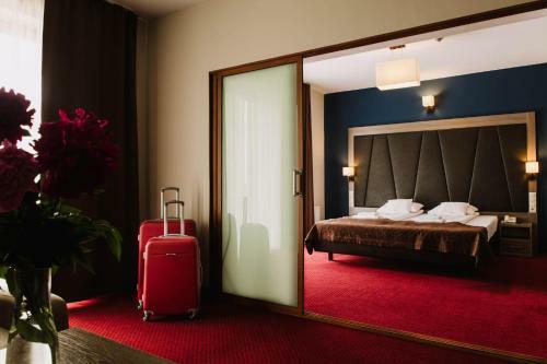 Hotel Ma?y Rzym