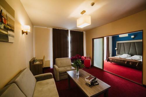 Hotel Ma?y Rzym