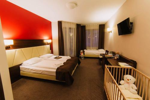 Hotel Ma?y Rzym