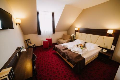 Hotel Ma?y Rzym