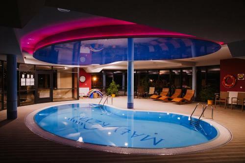 Hotel Ma?y Rzym