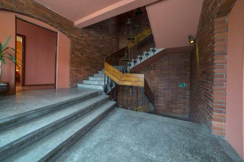 Aparthotel Rynek 16
