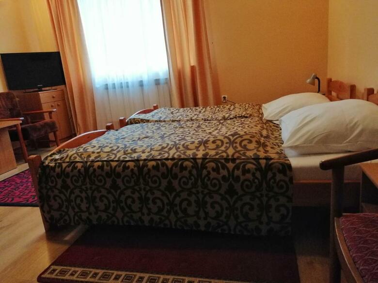 Hotel Grodzki