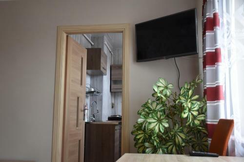 Apartament Przy Parku