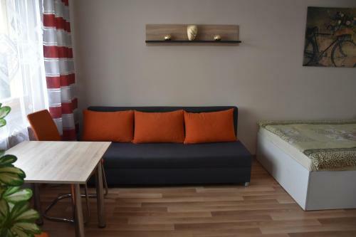 Apartament Przy Parku