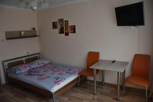 Apartament Przy Parku