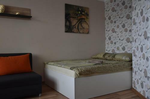Apartament Przy Parku