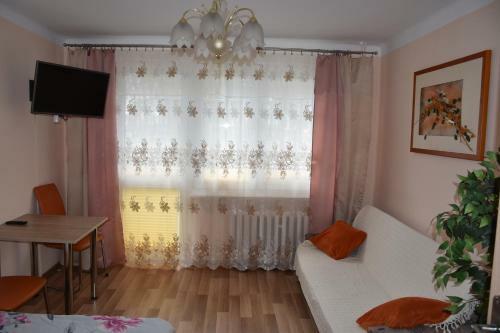 Apartament Przy Parku