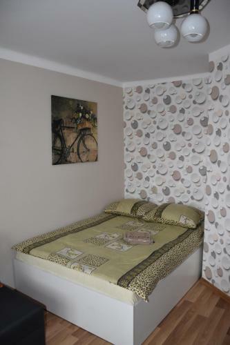 Apartament Przy Parku