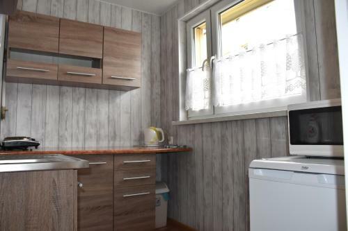 Apartament Przy Parku