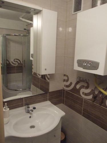 Apartament Przy Parku