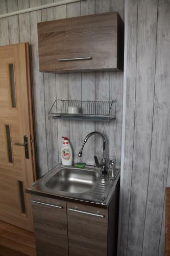 Apartament Przy Parku