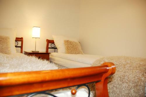 Bed & Breakfast Folwark