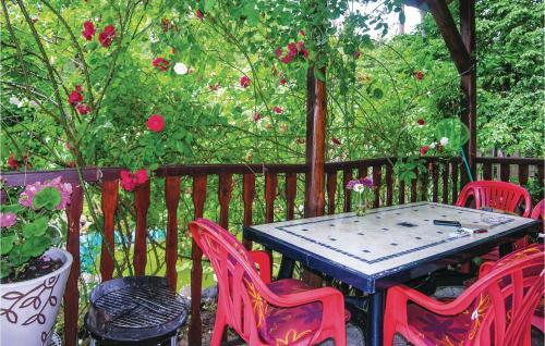 Holiday Home Drezdenko Lubiat�w II
