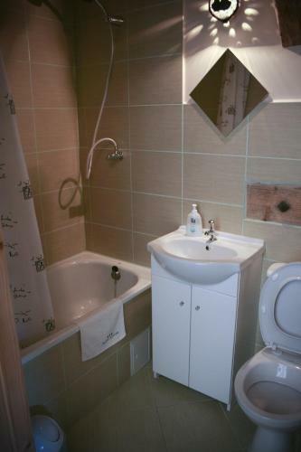 Hostal Impresja Krasiczyn