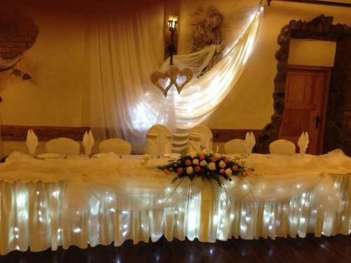 Hostal Impresja Krasiczyn