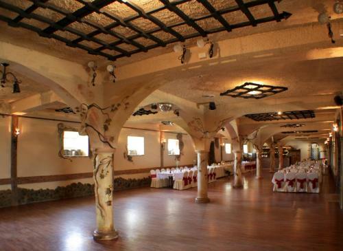 Hostal Impresja Krasiczyn
