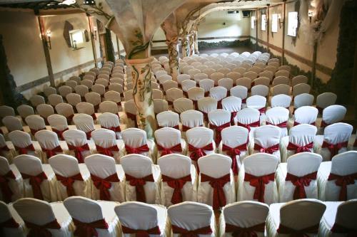 Hostal Impresja Krasiczyn
