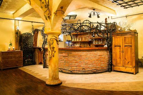 Hostal Impresja Krasiczyn