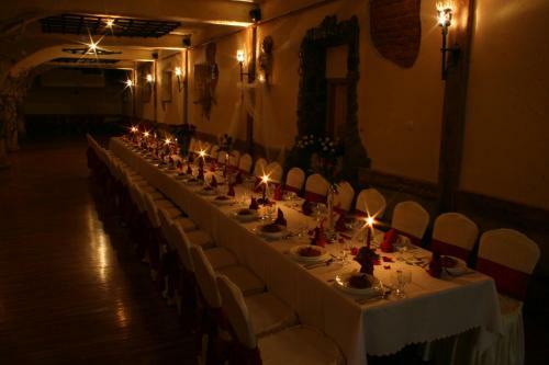 Hostal Impresja Krasiczyn