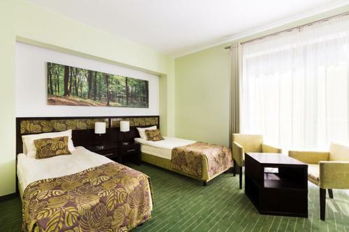 Hotel Uroczysko