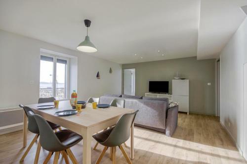 Apartamento Le Batelier - Vue Mer Exceptionnelle - Erquy