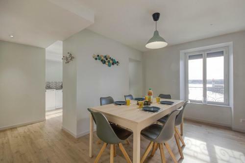 Apartamento Le Batelier - Vue Mer Exceptionnelle - Erquy