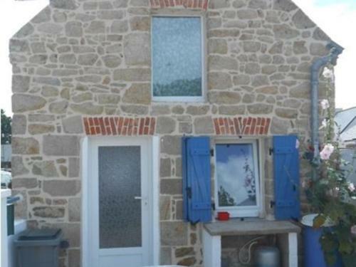 Maison �tel, 1 Pi�ce, 2 Personnes - Fr-1-397-16