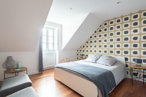 El�gance, Espace Et Piscine � Pornichet