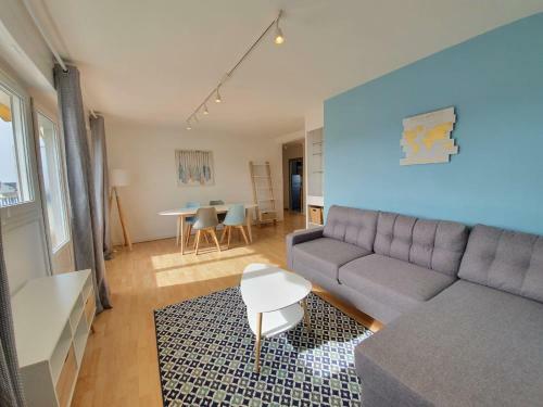 Apartamento Appartement Confortable Au C?ur de La Baule