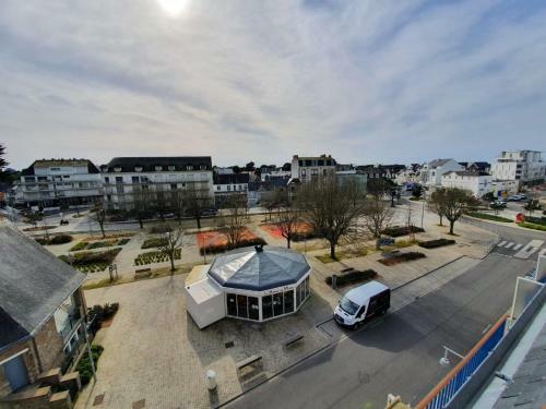 Apartamento Appartement Confortable Au C?ur de La Baule