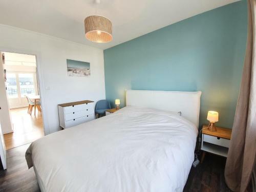 Apartamento Appartement Confortable Au C?ur de La Baule