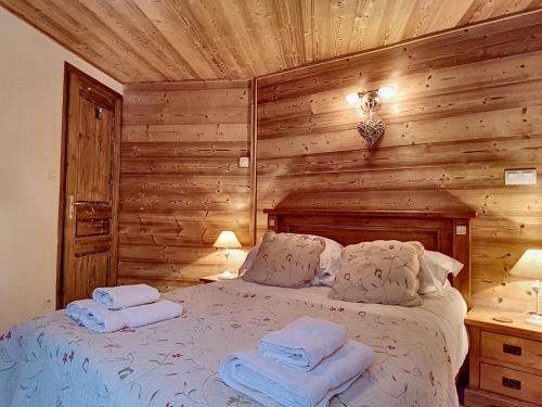 Apartamento Le Clos Donne