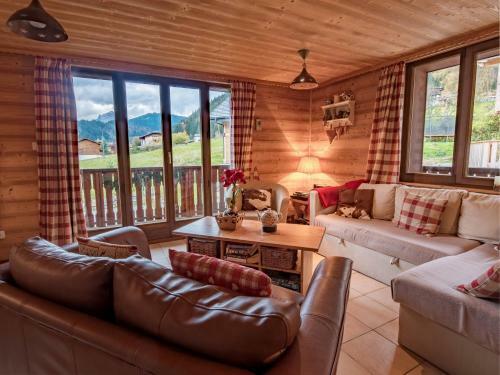 Apartamento Le Clos Donne