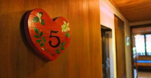 Apartamento Le Clos Donne