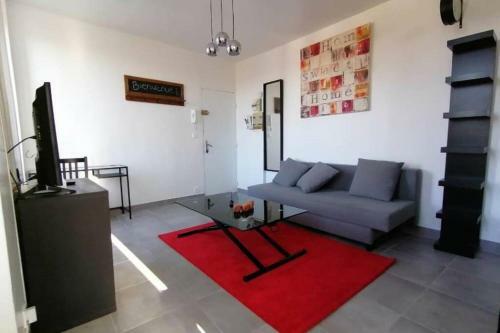 Apartamento Beau Studio Avec Terrasse Sur La Commune D'etampes