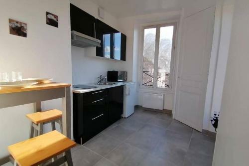 Apartamento Beau Studio Avec Terrasse Sur La Commune D'etampes