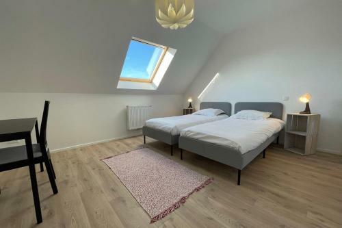 Belle Maison Neuve � 10 Minutes de Chambray-l�s-tours