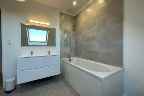 Belle Maison Neuve � 10 Minutes de Chambray-l�s-tours