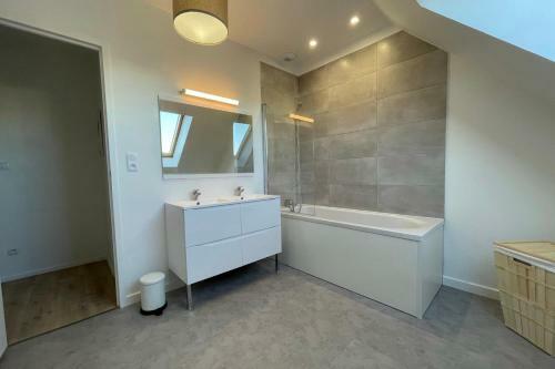 Belle Maison Neuve � 10 Minutes de Chambray-l�s-tours